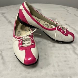 Women’s Callaway Golf Shoes - NWT